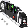 All In One Laser Level Tool