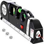 All In One Laser Level Tool