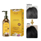 👉 Natural Hair Dye Shampoo – Pack of 2 (100ML Each)