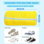 Gharsmart™ Shoe Washing Bag |⏰Limited Period Offer⏰